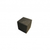 Cube de shungite brute (7cm)