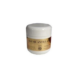 Baume Antillais - 50ml